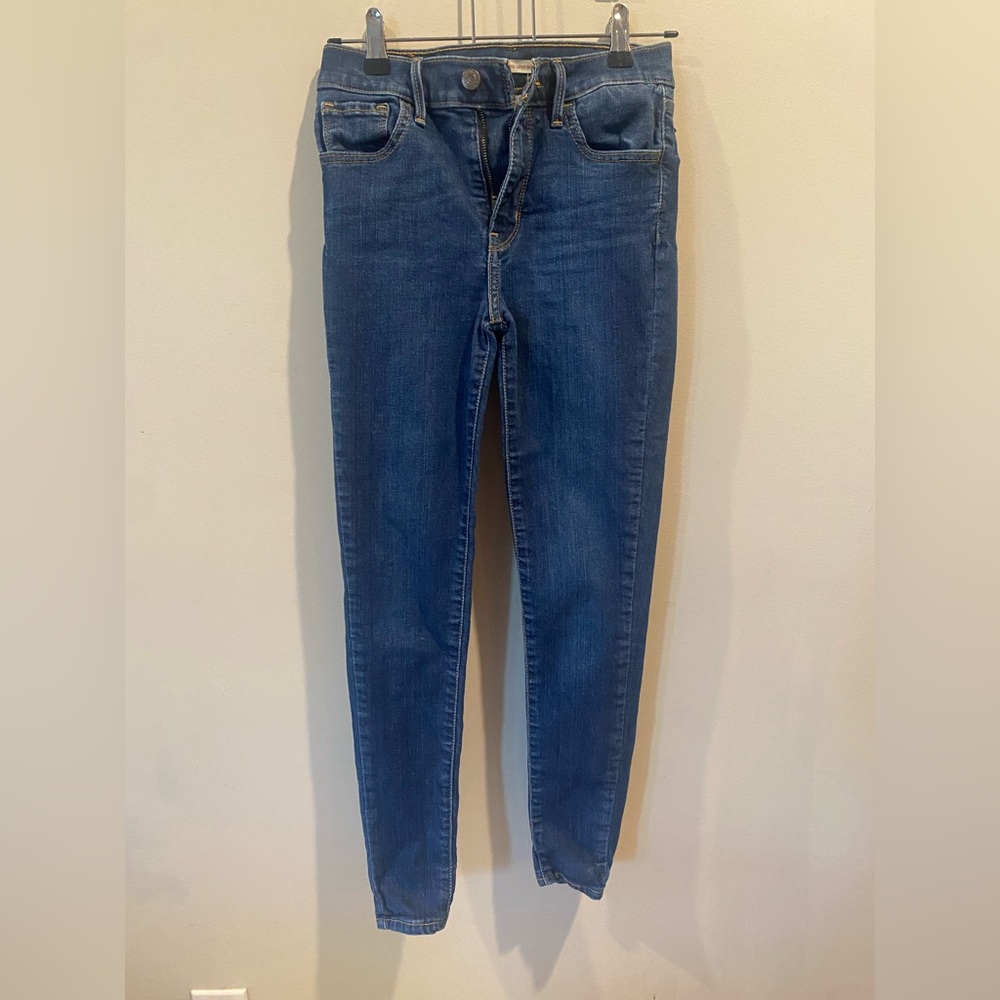 Levi’s 720 Jeans